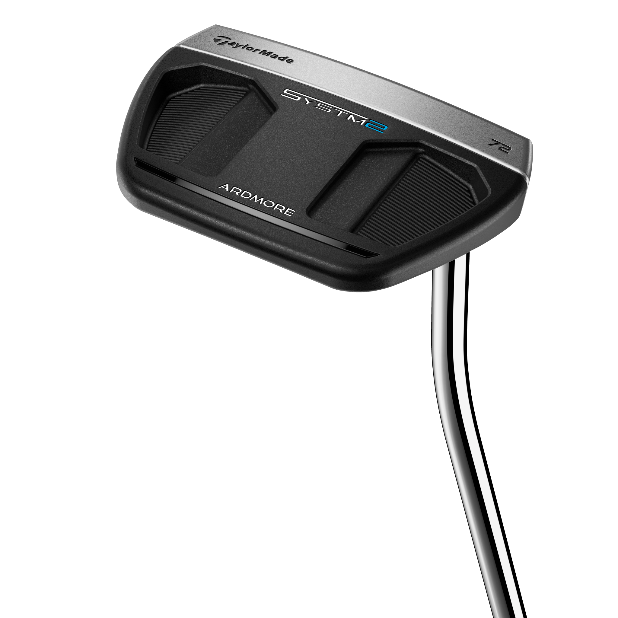 Taylormade System 2 Ardmore 72