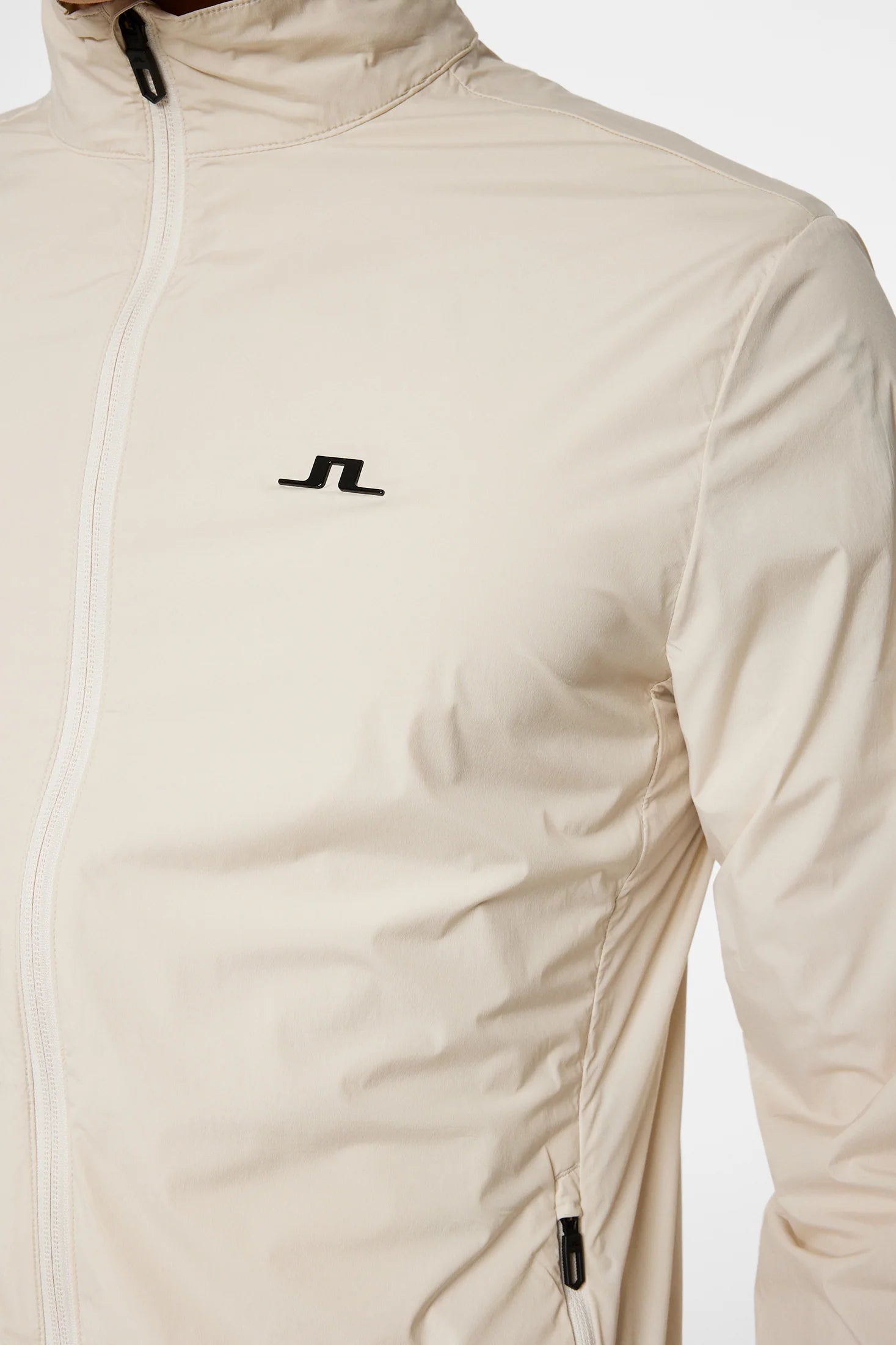 J. Lindeberg Ash Light Packable Jacket