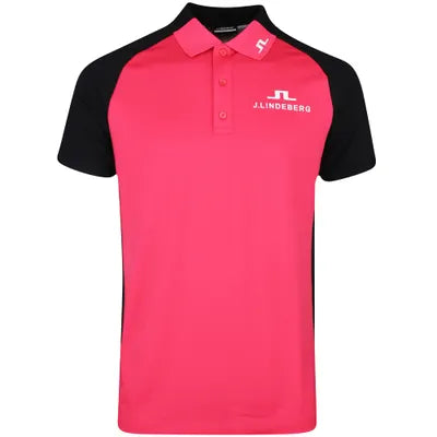 J. Lindeberg Calle Tour Polo