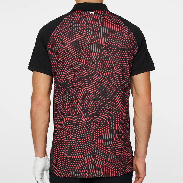 J. Lindeberg Calle Tour Polo