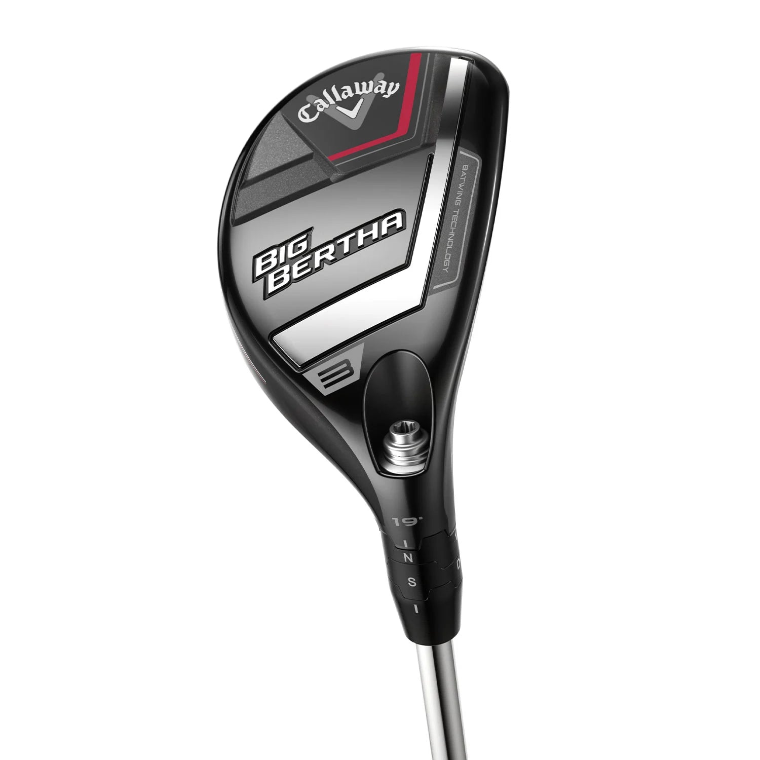 Callaway Big Bertha Hybrid 23