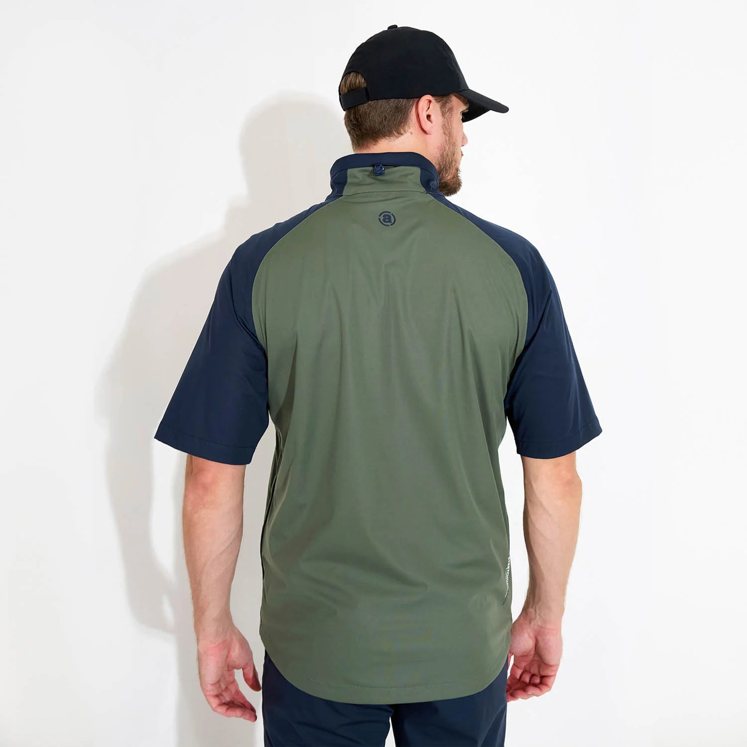 Abacus Mens Bounce Rainshirt