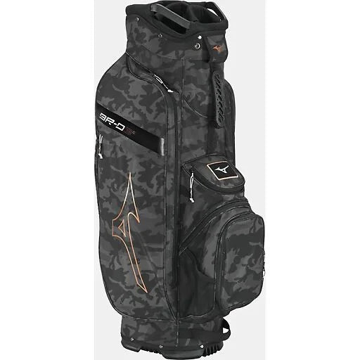 Mizuno BR-D3 Cart Bag