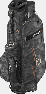 Mizuno BR-D3 Cart Bag