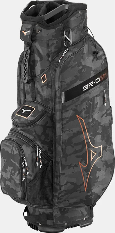 Mizuno BR-D3 Cart Bag