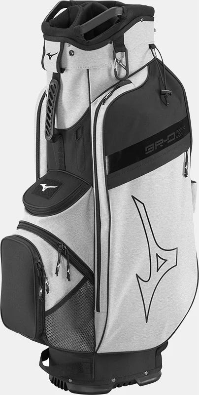 Mizuno BR-D3 Cart Bag