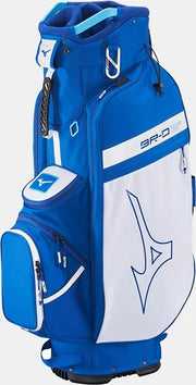 Mizuno BR-D3 Cart Bag