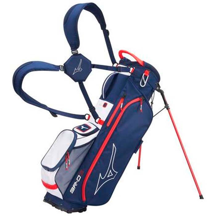 Mizuno BR-D3 Stand Bag