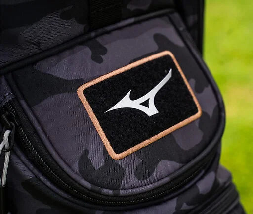 Mizuno BR-D3 Cart Bag