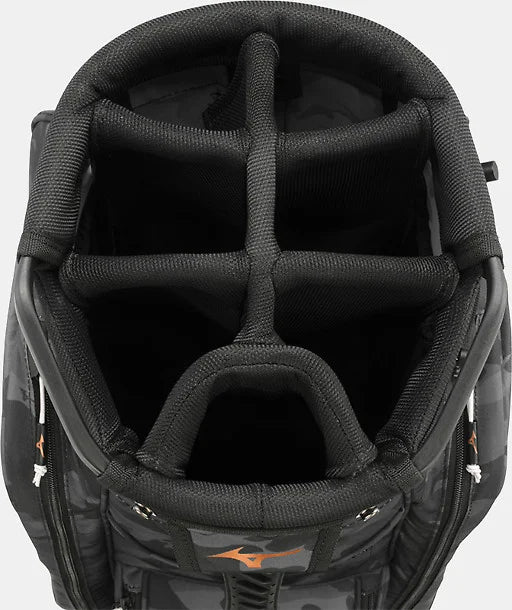 Mizuno BR-D3 Cart Bag