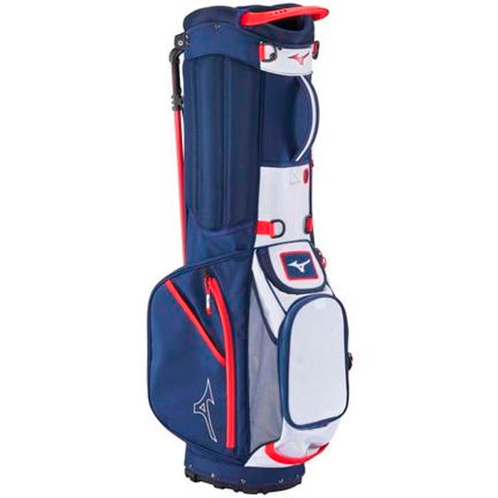 Mizuno BR-D3 Stand Bag