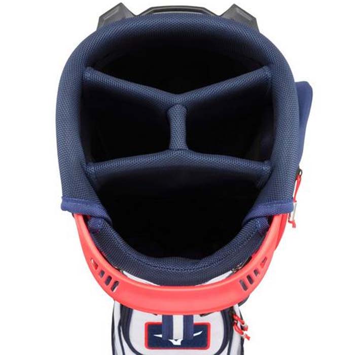 Mizuno BR-D3 Stand Bag