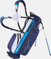 Mizuno BR-Dri Standbag Navy/White