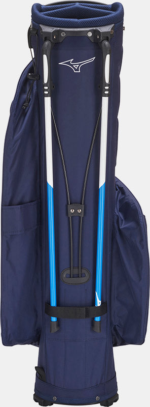 Mizuno BR-Dri Standbag Navy/White