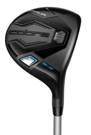 Cobra Baffler Fairway Dam