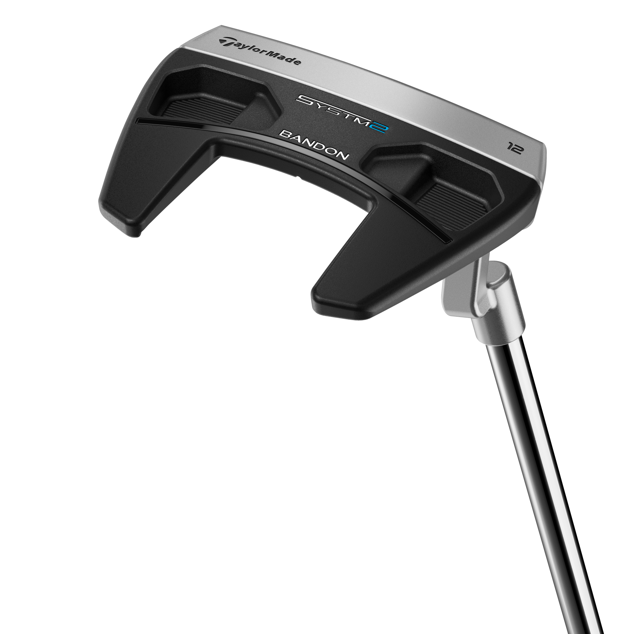 Taylormade System 2 Bandon 12