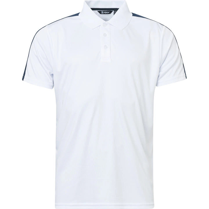 Abacus Mens Bandon Drycool Polo