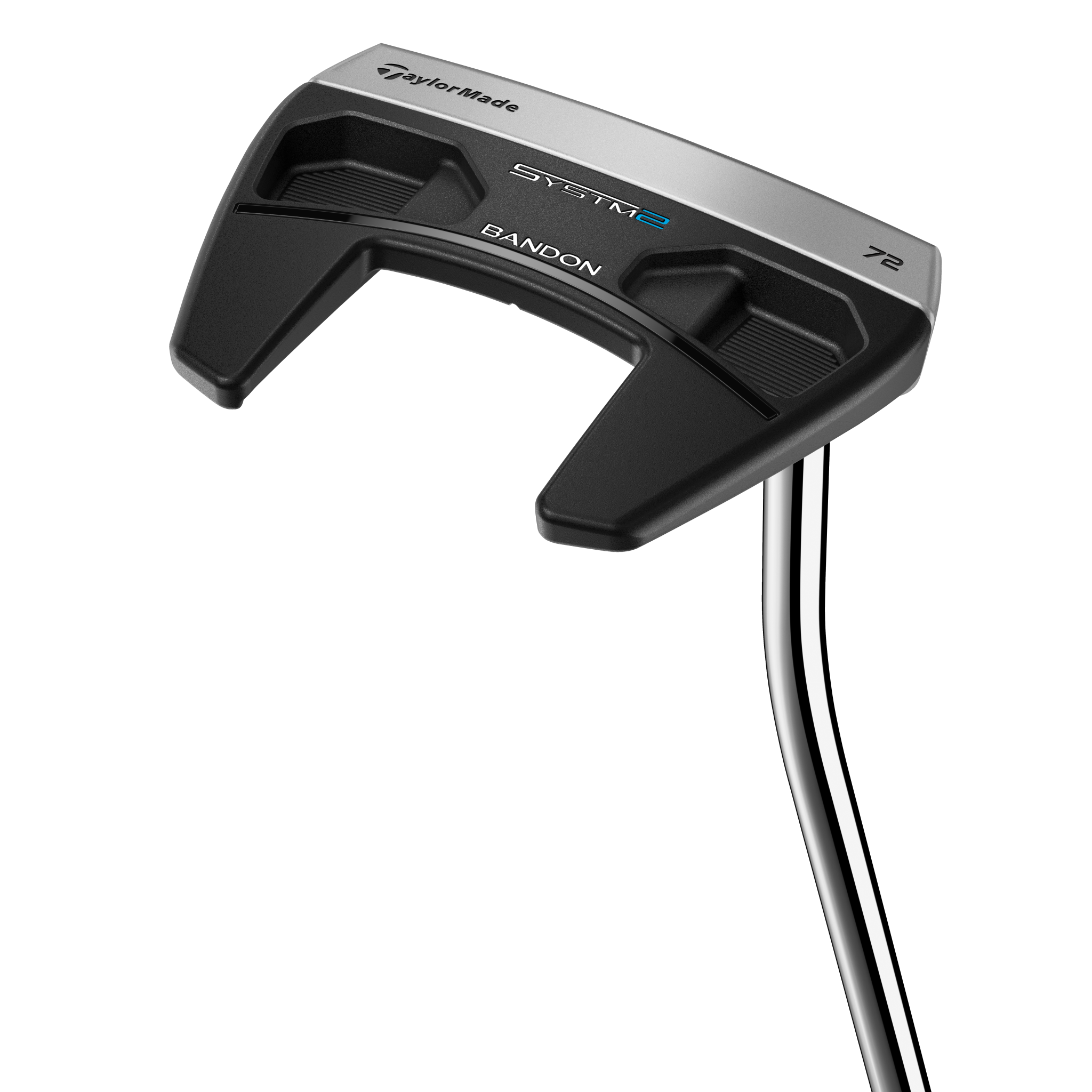 Taylormade System 2 Bandon 72