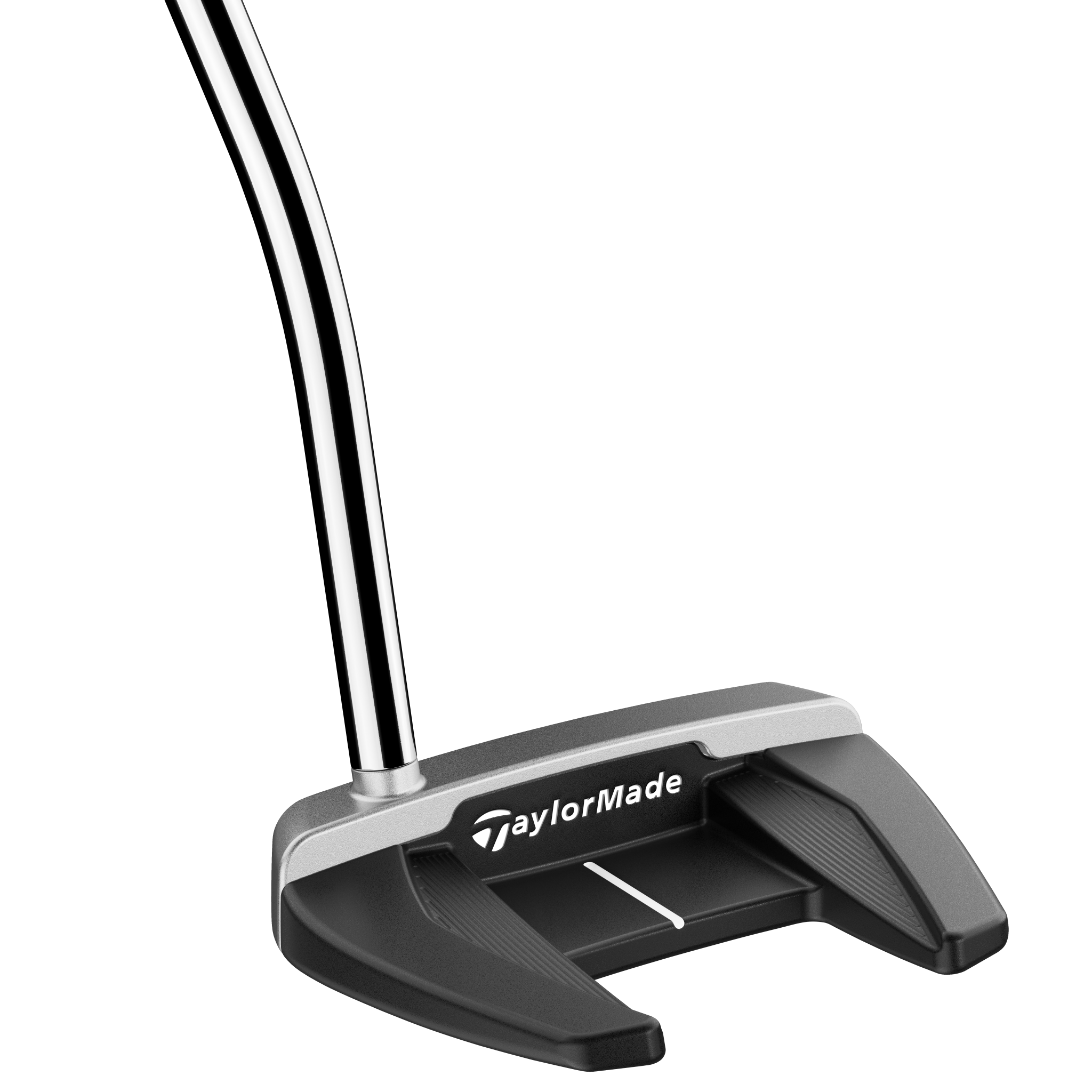 Taylormade System 2 Bandon 72