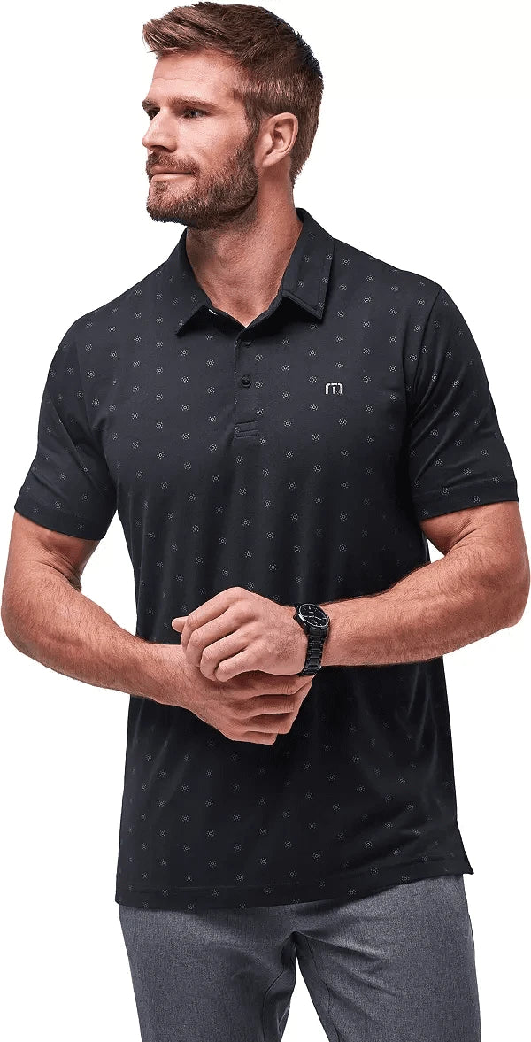 Travis Mathew Beach Pit Polo