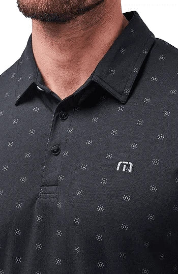 Travis Mathew Beach Pit Polo