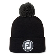 Footjoy Solid Pom Pom Mössa
