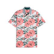 Puma Mattr Beautiful Game Polo