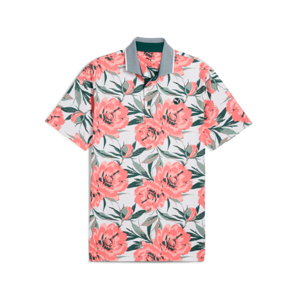 Puma Mattr Beautiful Game Polo