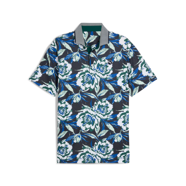 Puma Mattr Beautiful Game Polo