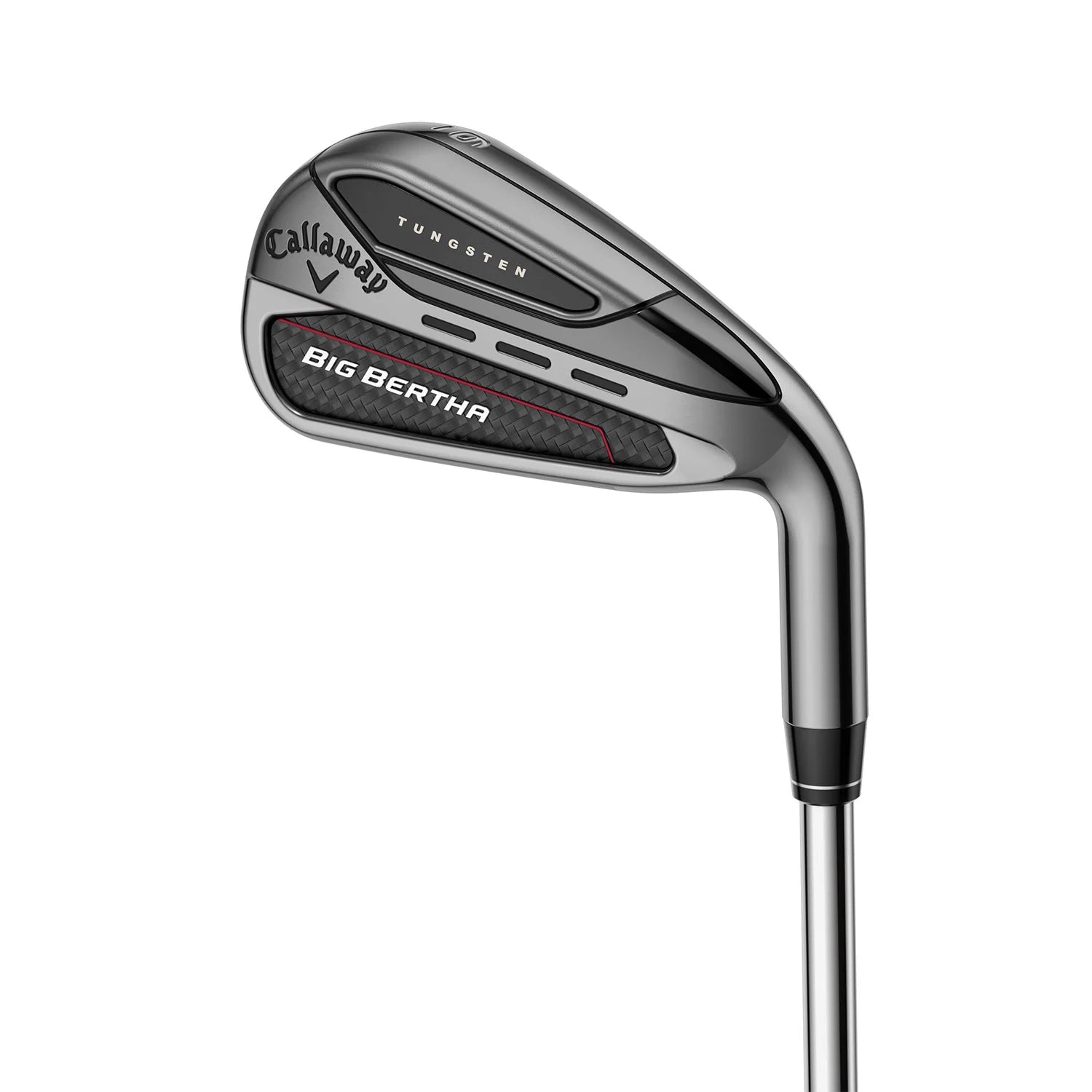 Callaway Big Bertha 23 6 järn Grafitskaft