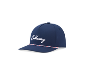Callaway Birdie Putt Rope Keps