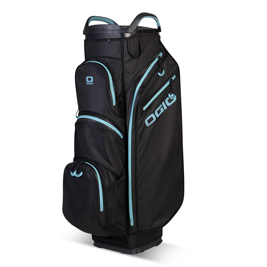 Ogio Elements Silencer Cartbag
