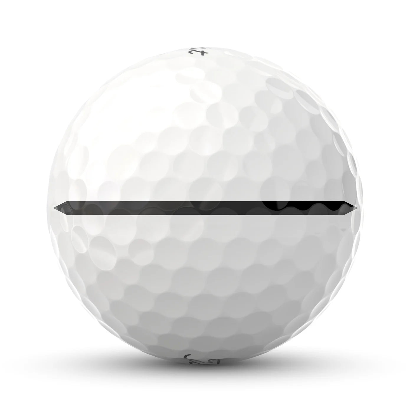 Titleist Pro V1 Black Line