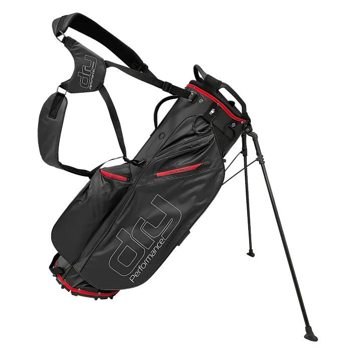 Dry Performance Standbag 9"