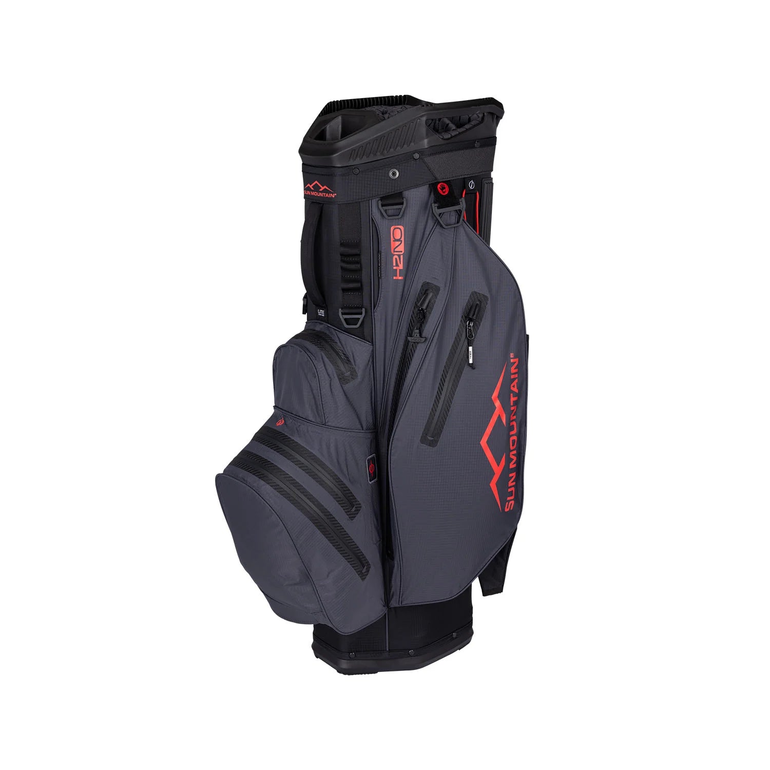 Sun Mountain H2NO Lite Cartbag