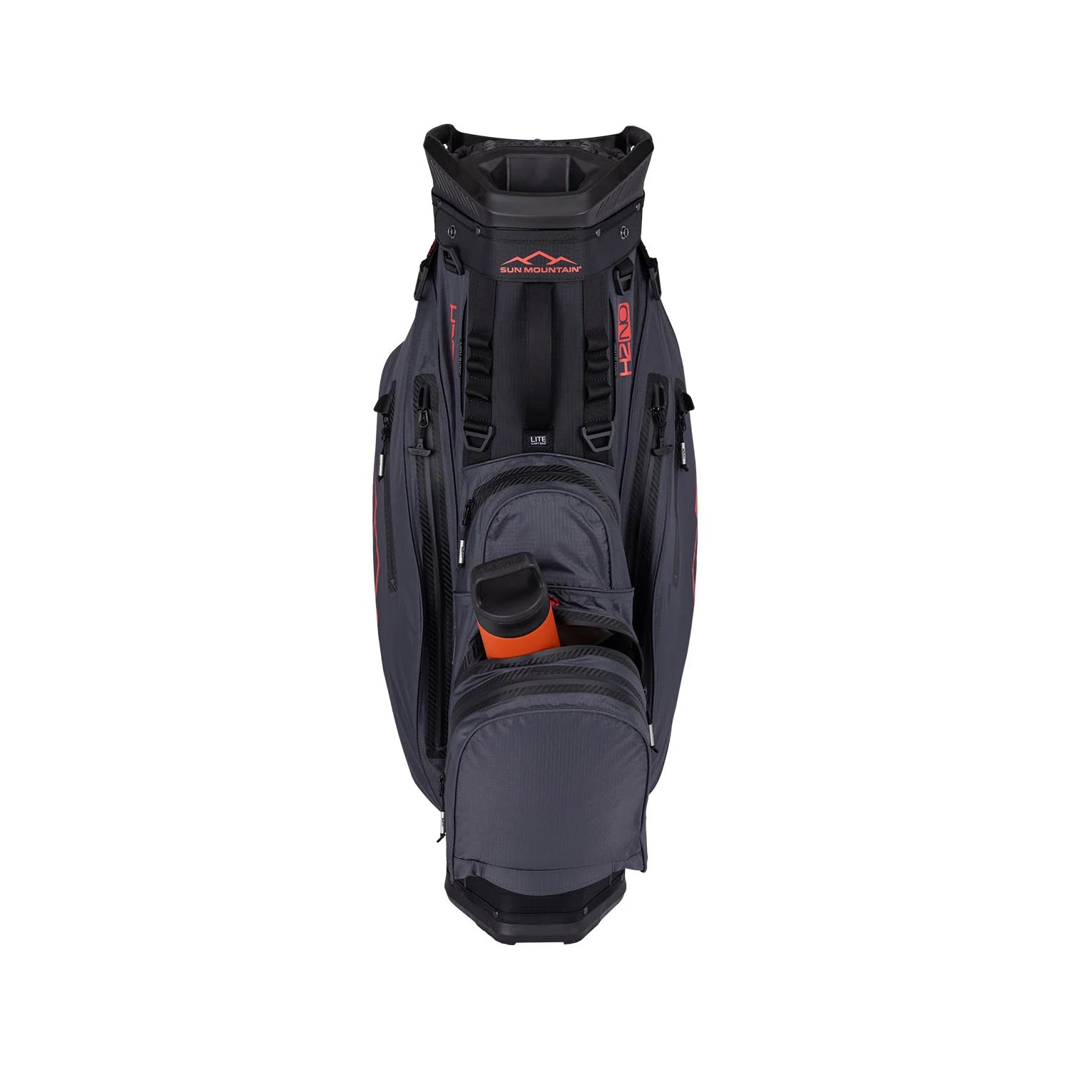 Sun Mountain H2NO Lite Cartbag