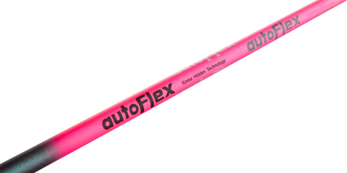 Autoflex Pink