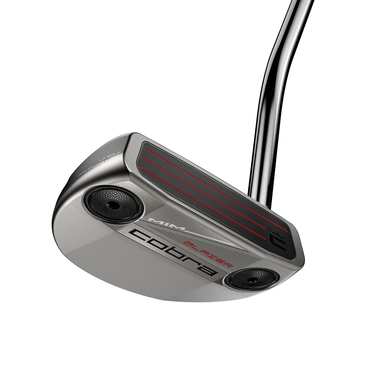 Cobra MIM Blazer Single Bend