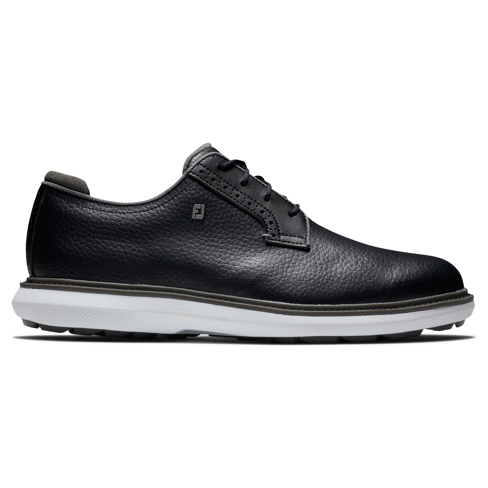FootJoy Traditions Blucher Spikless