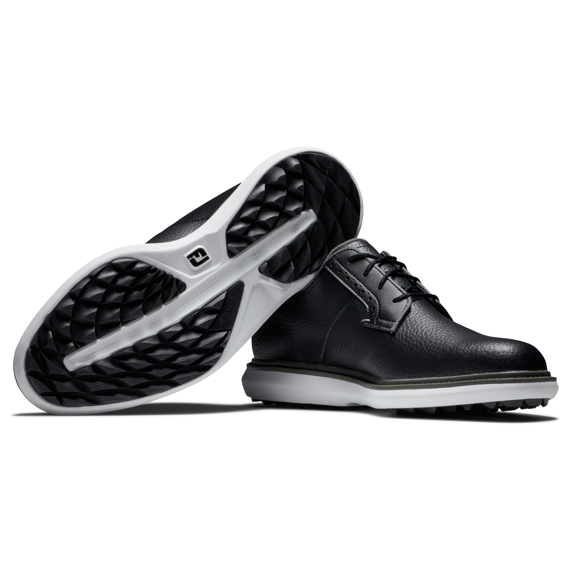 FootJoy Traditions Blucher Spikless