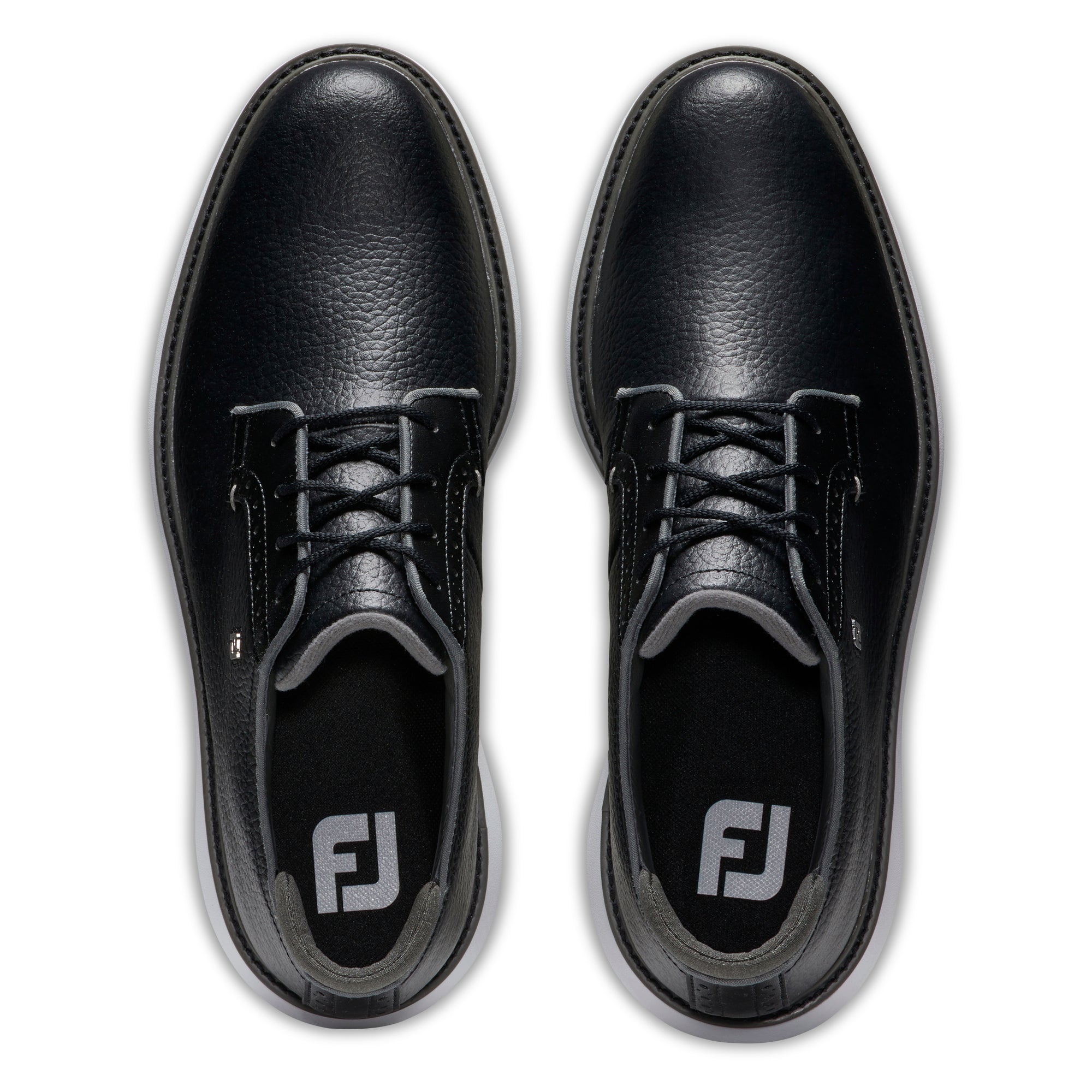 FootJoy Traditions Blucher Spikless