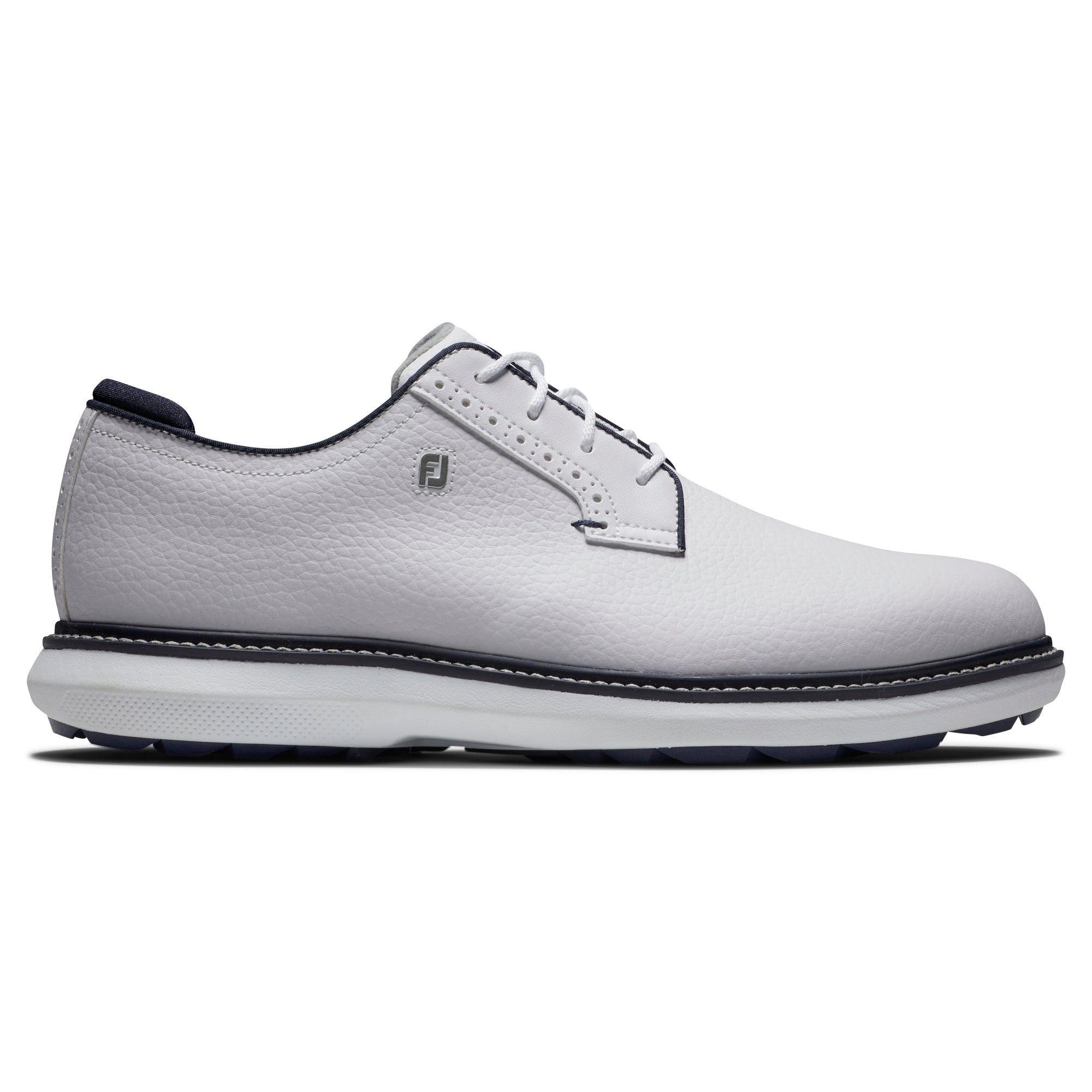 FootJoy Traditions Blucher Spikless