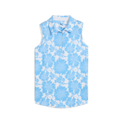 Puma W Cloudspun Botanic SL Polo
