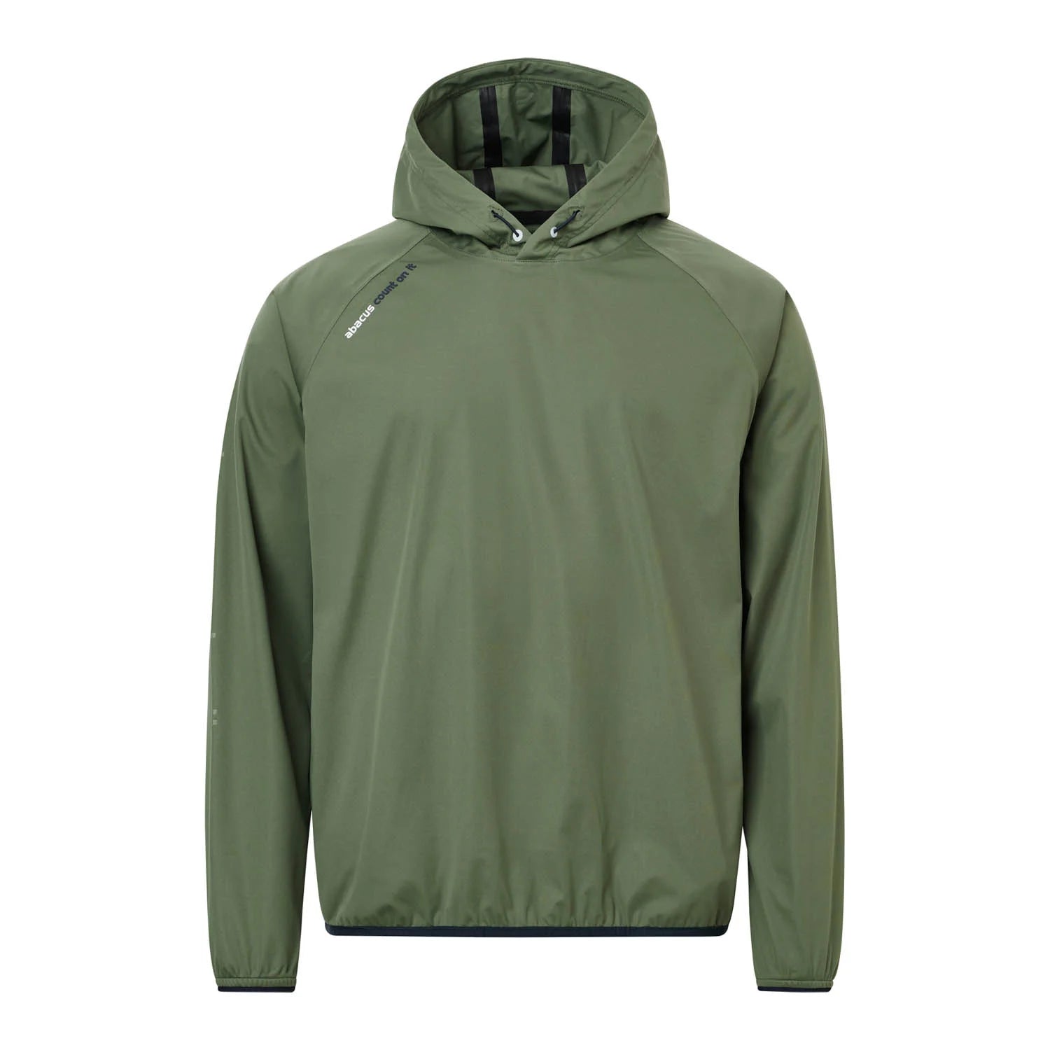 Abacus Mens Bounce Waterproof Hoodie