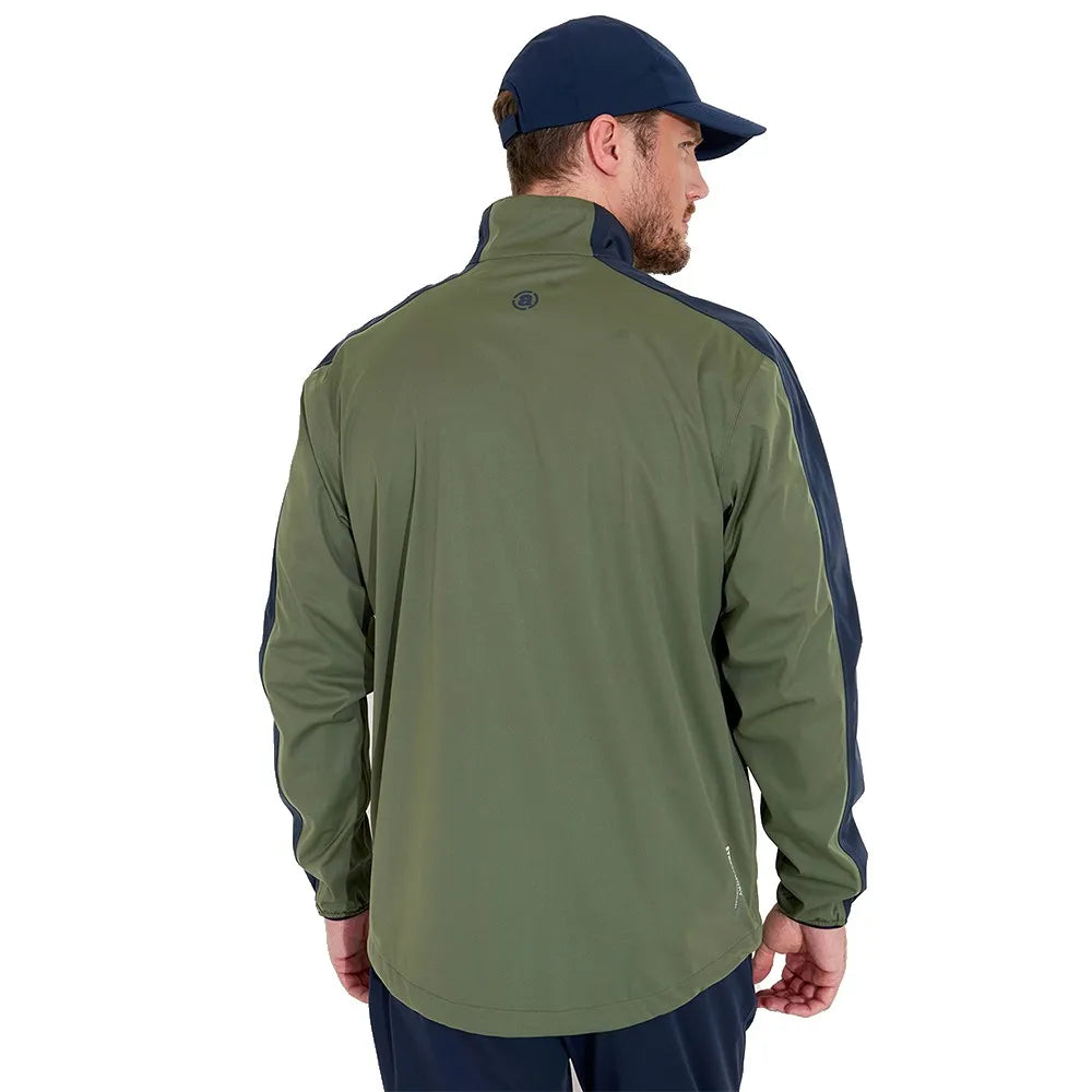 Abacus Mens Bounce Rain Jacket