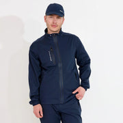 Abacus Mens Bounce Rain Jacket