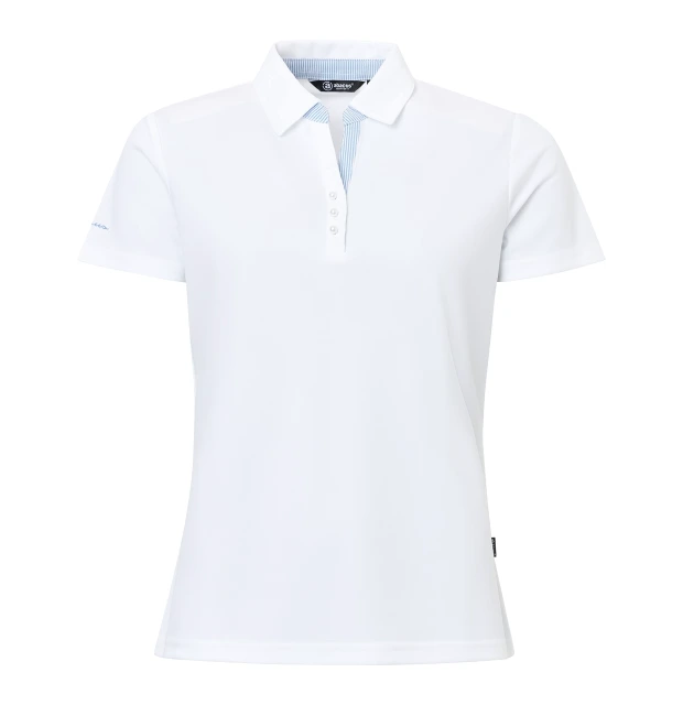 Abacus LDS Bovey Drycool Polo