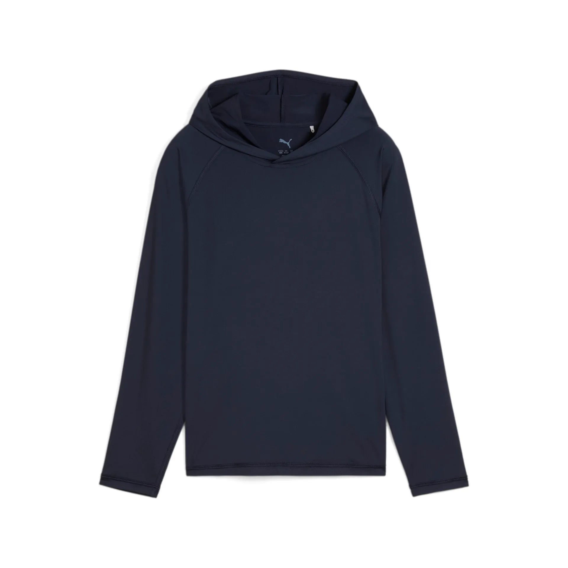 Puma Boys You-V Hoodie
