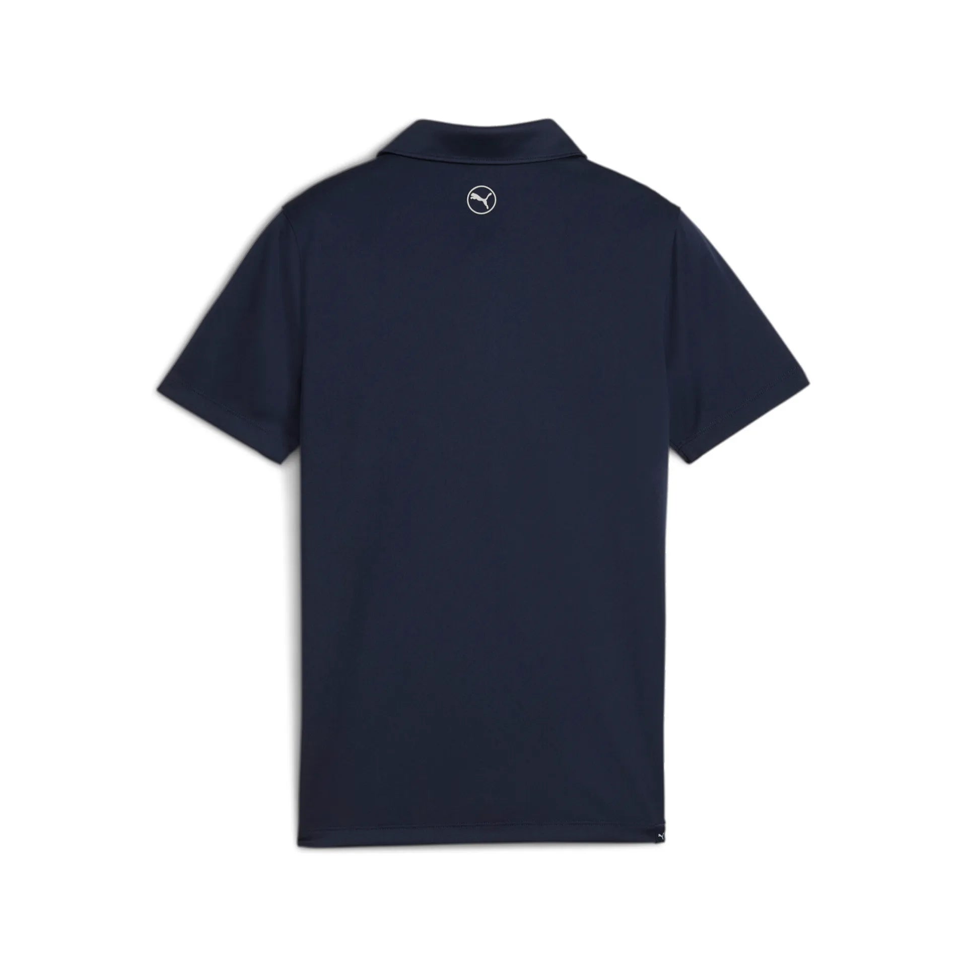 Puma Boys Basic Polo
