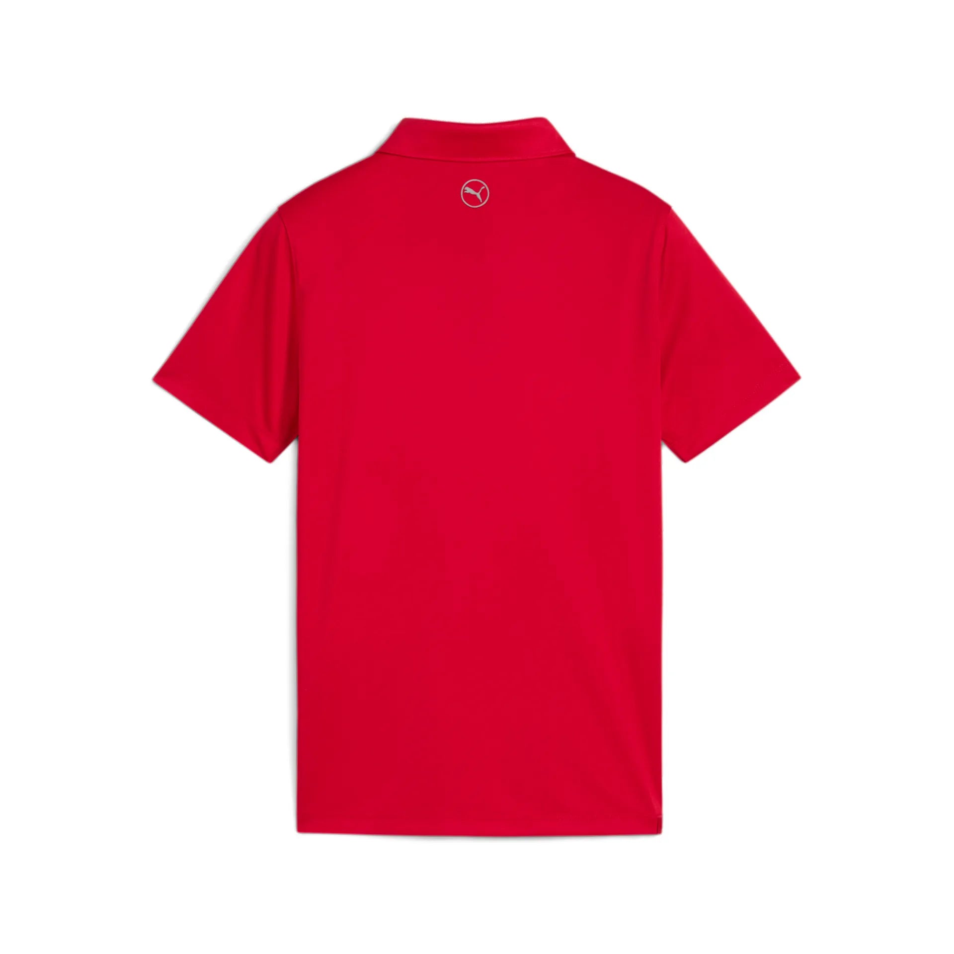 Puma Boys Basic Polo